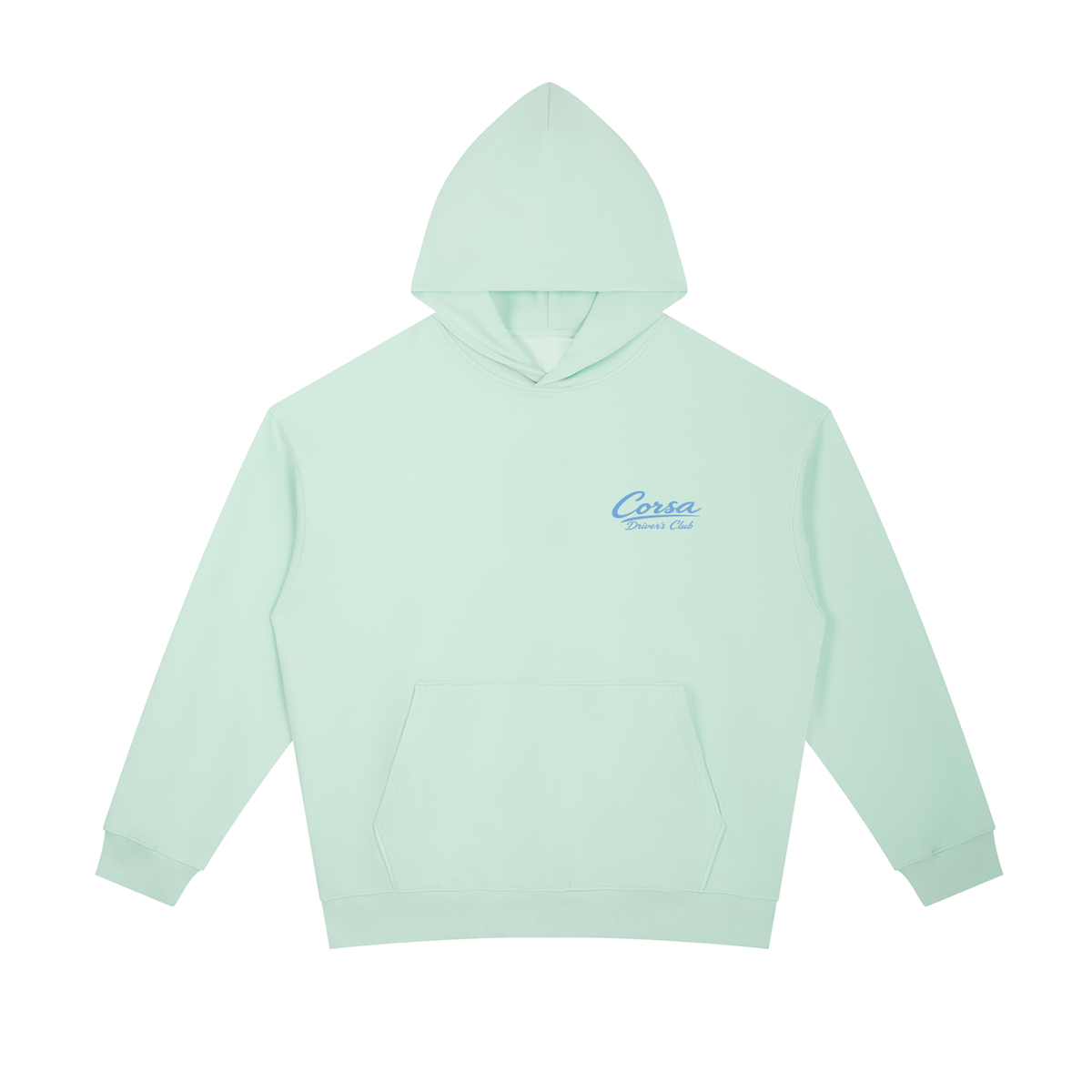 Porsche 911 GT3RS Hoodie