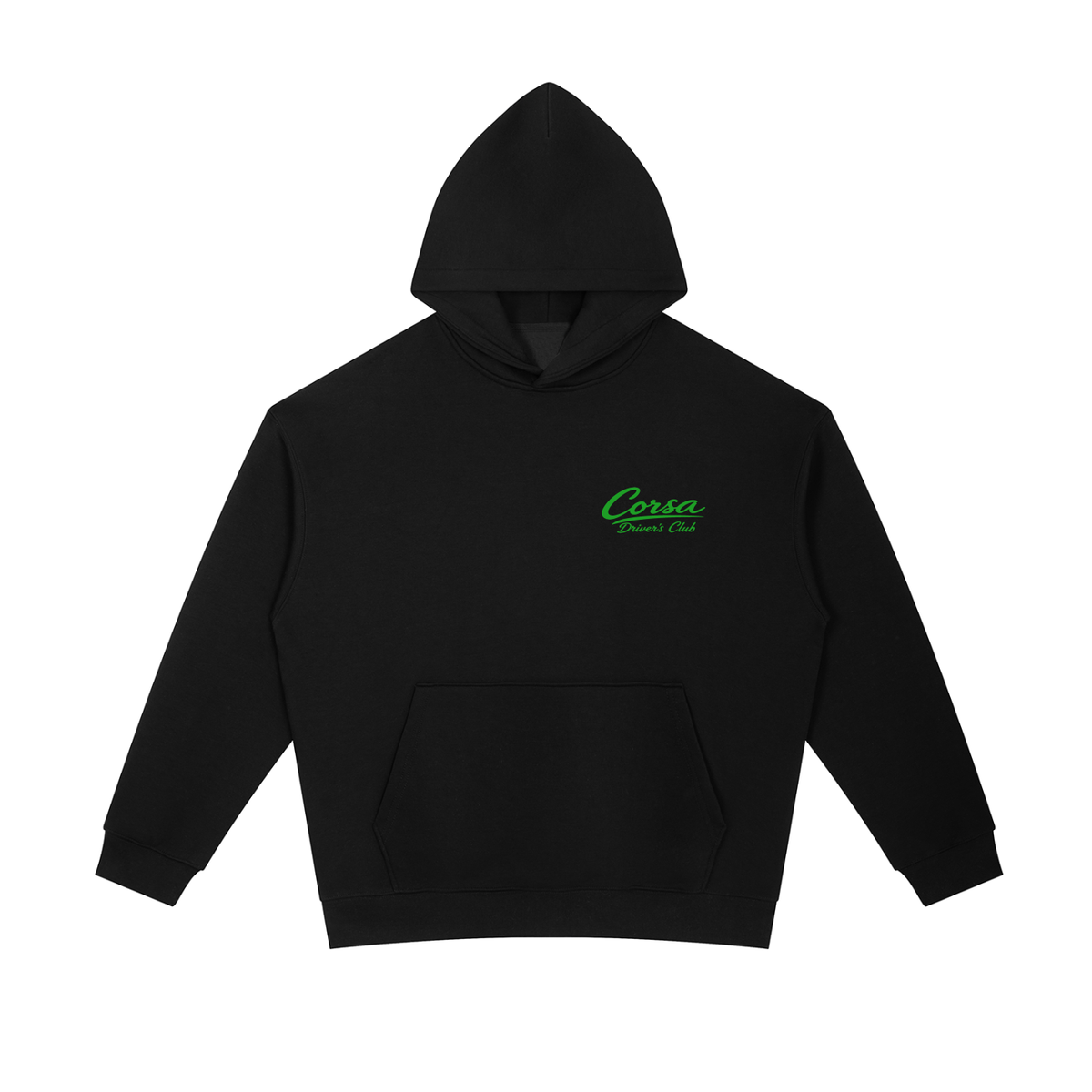 Mercedes-AMG GT R Hoodie