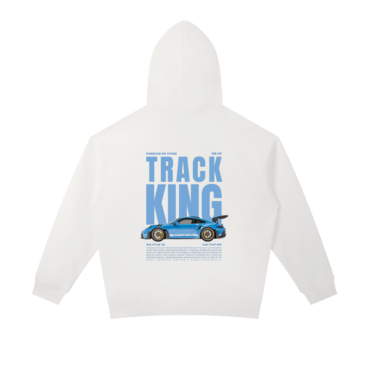 Porsche 911 GT3RS Hoodie