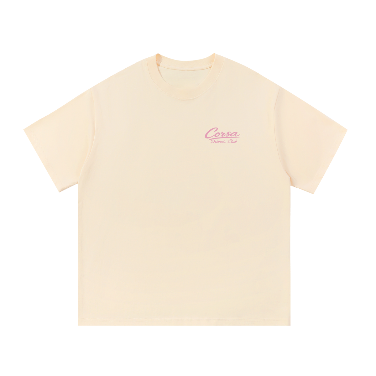 Porsche 911 GT3RS T-Shirt (Pink)