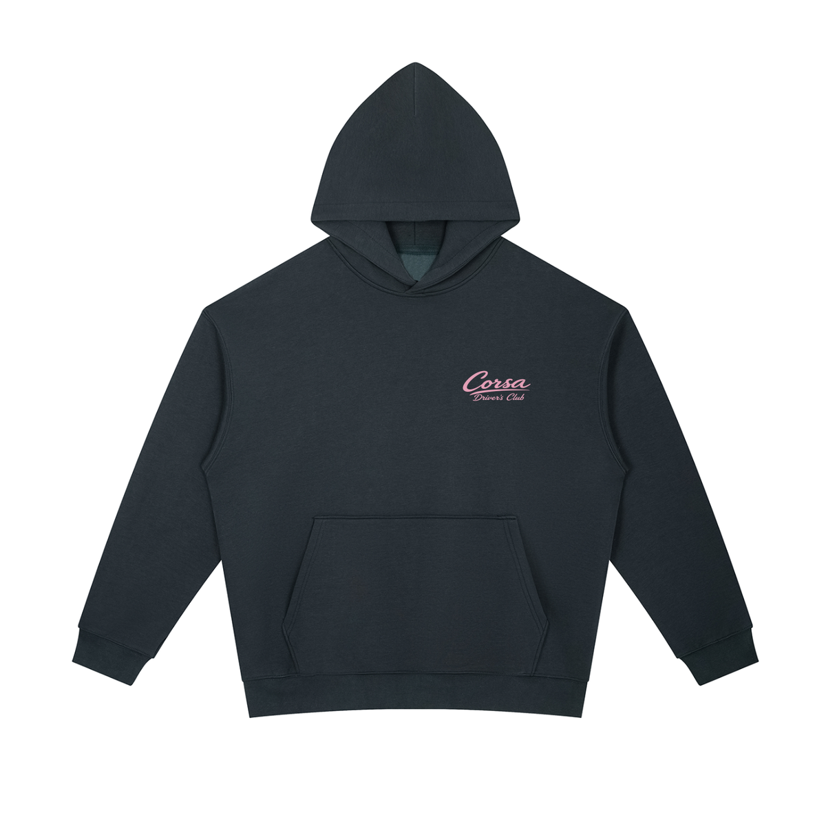 Porsche 911 GT3RS Hoodie (Pink)