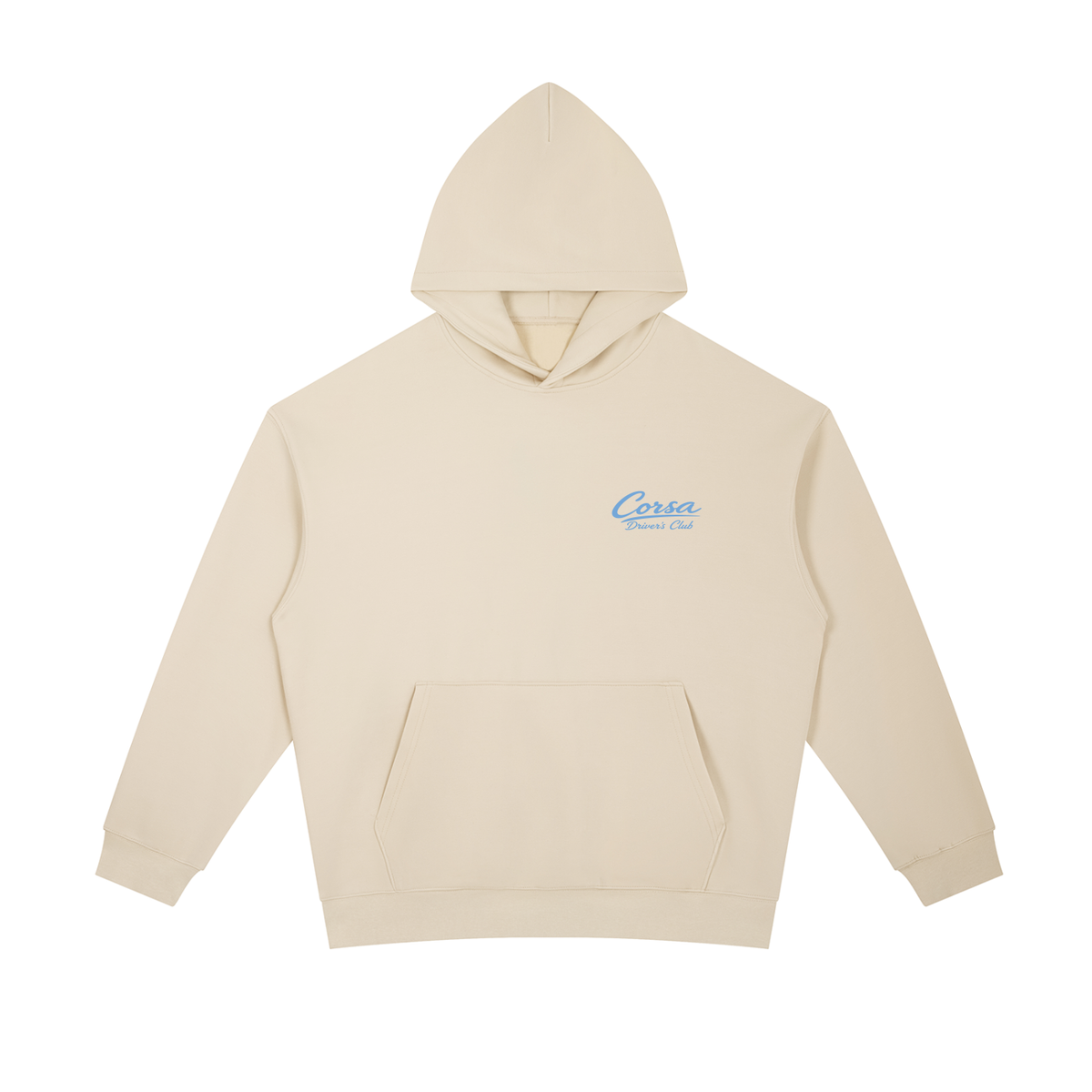 Porsche 911 GT3RS Hoodie