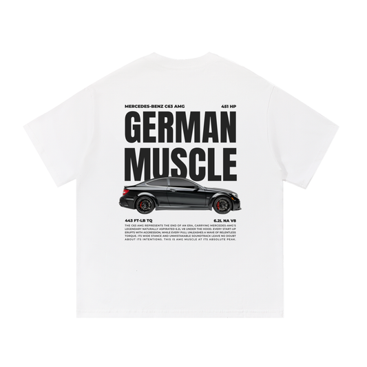 Mercedes-AMG C63 T-Shirt