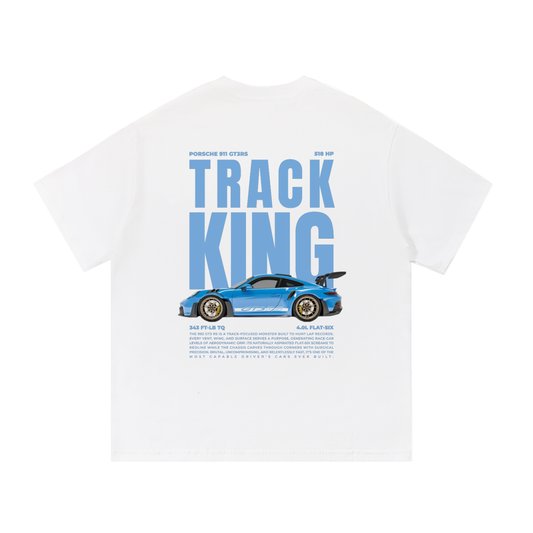 Porsche 911 GT3RS T-Shirt