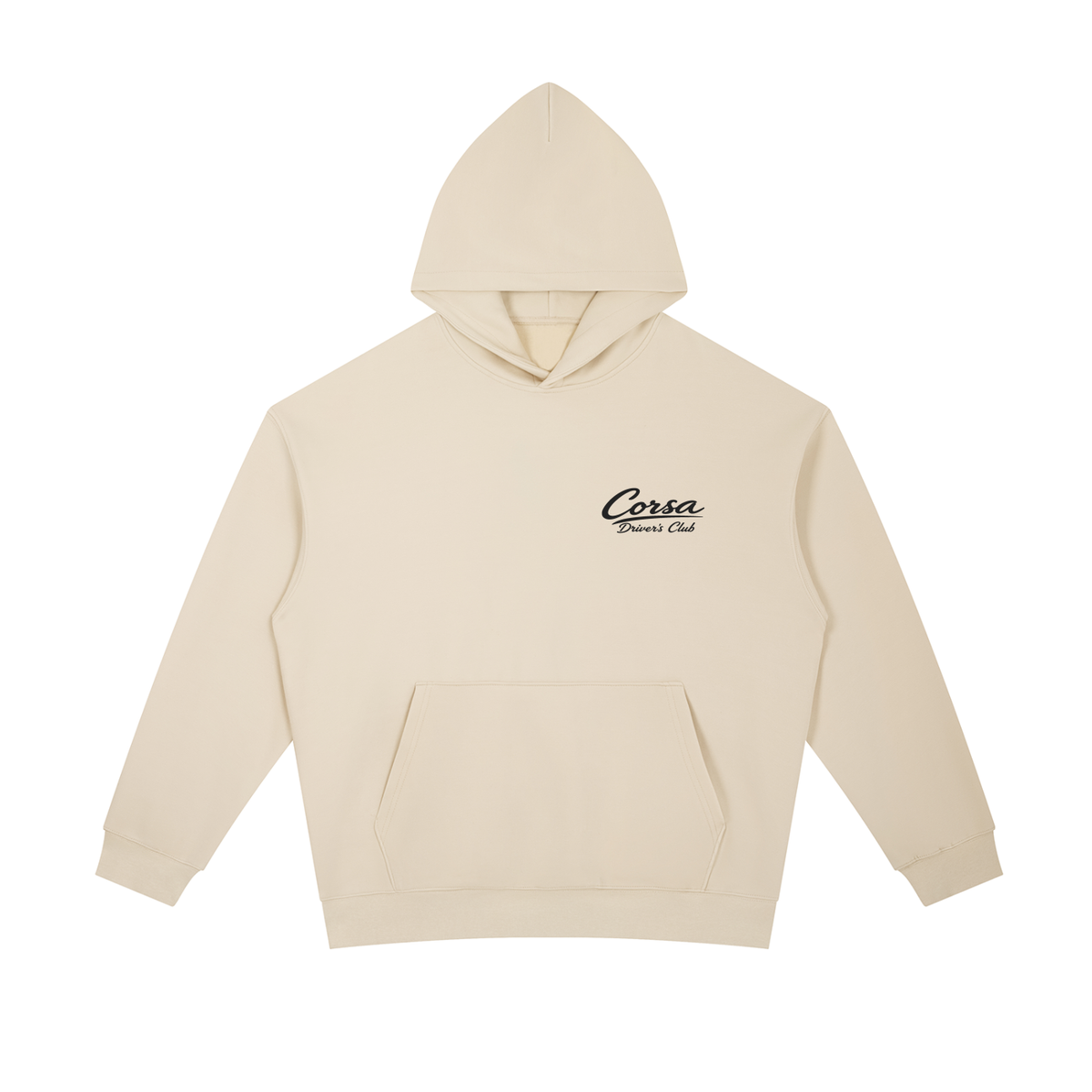 Mercedes-AMG C63 Hoodie